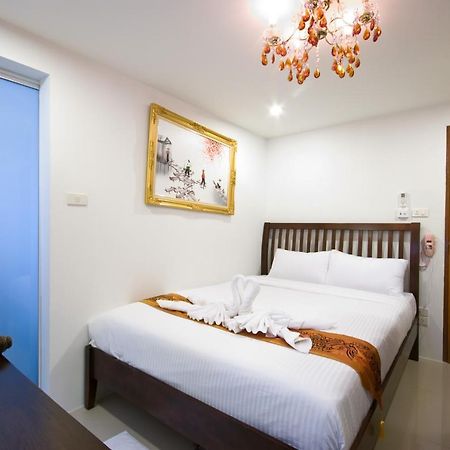 בנגקוק Richly Villa מראה חיצוני תמונה