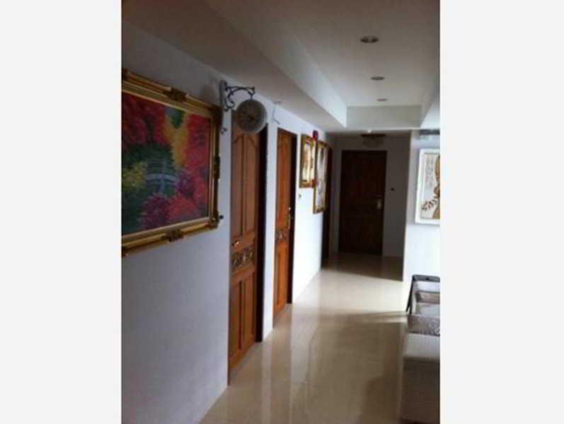 בנגקוק Richly Villa מראה חיצוני תמונה