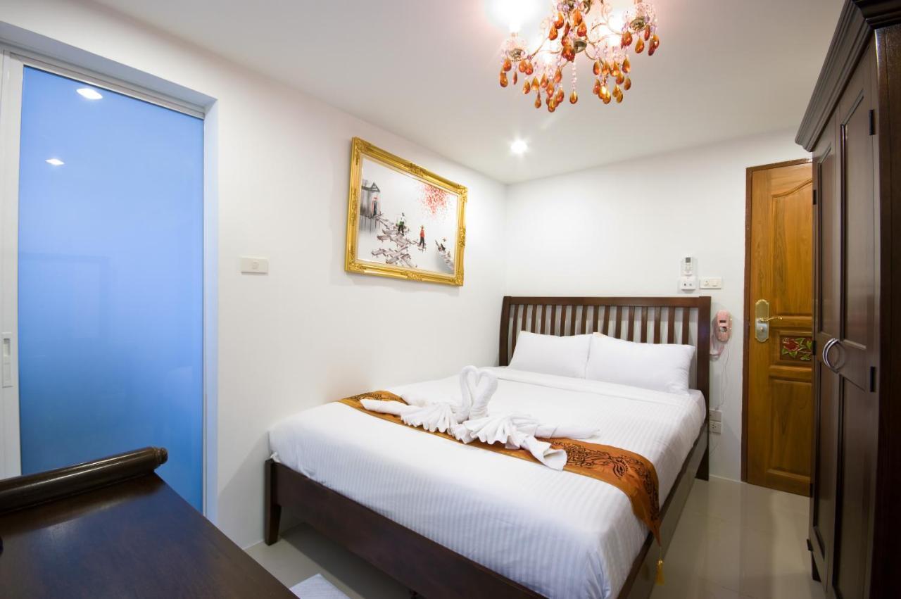 בנגקוק Richly Villa מראה חיצוני תמונה
