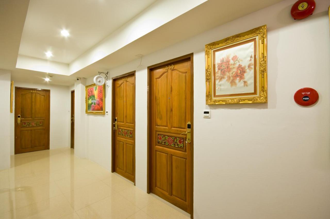 בנגקוק Richly Villa מראה חיצוני תמונה